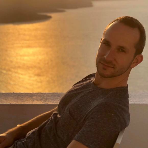 Meet your Posher, Peter - Picture 1 of 1